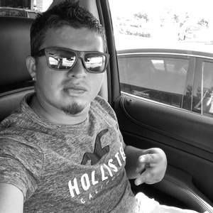 Meet your Posher, Adan